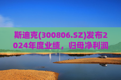 斯迪克(300806.SZ)发布2024年度业绩，归母净利润5488.21万元，同比下降2.11%
