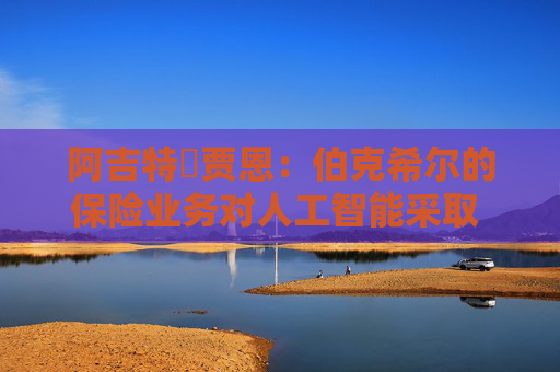 阿吉特・贾恩：伯克希尔的保险业务对人工智能采取 “观望” 态度