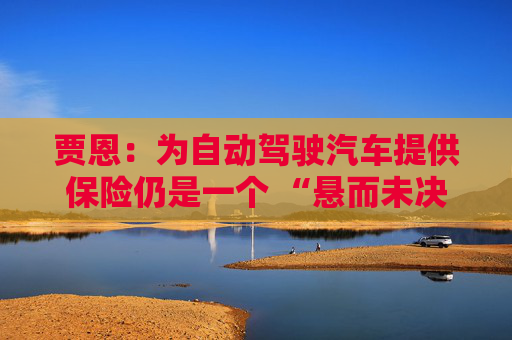 贾恩：为自动驾驶汽车提供保险仍是一个 “悬而未决的问题”  第1张