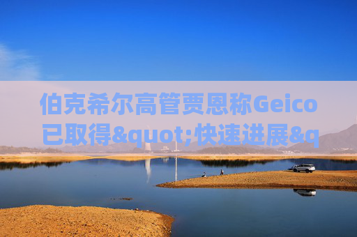 伯克希尔高管贾恩称Geico已取得"快速进展"