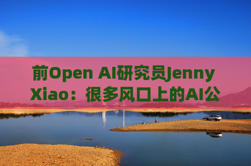 前Open AI研究员Jenny Xiao：很多风口上的AI公司都将昙花一现