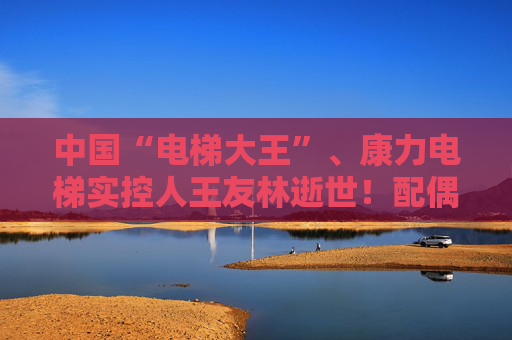 中国“电梯大王”、康力电梯实控人王友林逝世！配偶继承全部股权，价值超25亿元