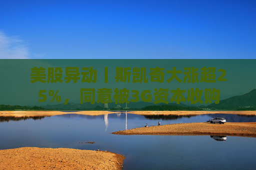 美股异动丨斯凯奇大涨超25%，同意被3G资本收购