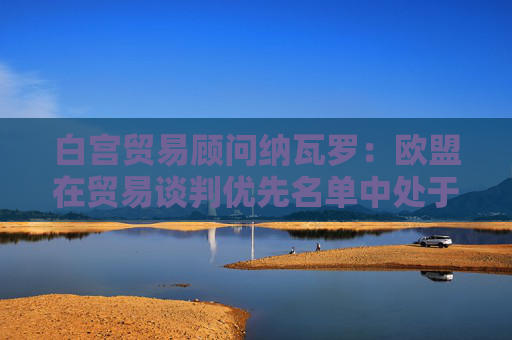白宫贸易顾问纳瓦罗：欧盟在贸易谈判优先名单中处于非常高的位置  第1张