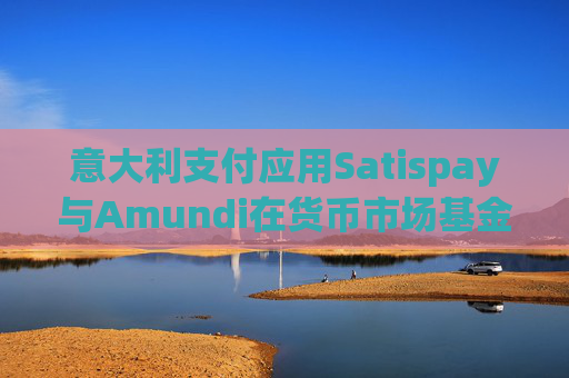 意大利支付应用Satispay与Amundi在货币市场基金服务方面展开合作