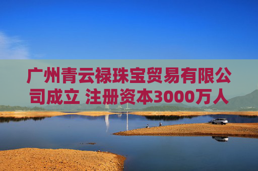 广州青云禄珠宝贸易有限公司成立 注册资本3000万人民币
