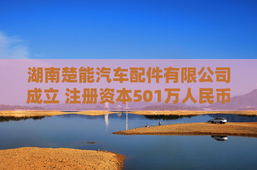 湖南楚能汽车配件有限公司成立 注册资本501万人民币