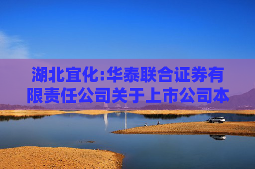 湖北宜化:华泰联合证券有限责任公司关于上市公司本次交易前12个月内购买、出售资产的核查意见