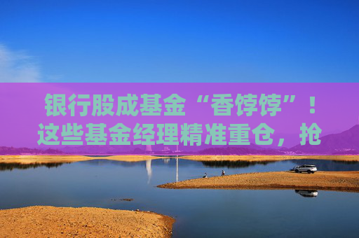 银行股成基金“香饽饽”！这些基金经理精准重仓，抢筹上海银行、宁波银行