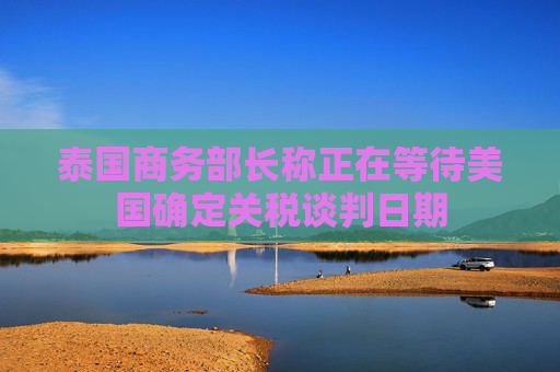 泰国商务部长称正在等待美国确定关税谈判日期