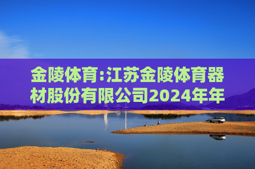 金陵体育:江苏金陵体育器材股份有限公司2024年年度股东大会决议公告