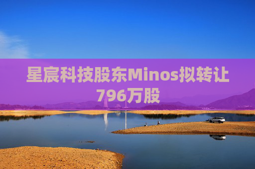 星宸科技股东Minos拟转让796万股