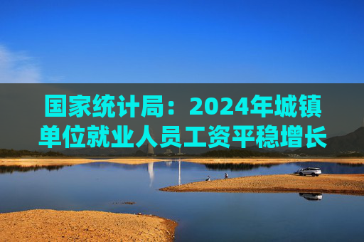 国家统计局：2024年城镇单位就业人员工资平稳增长