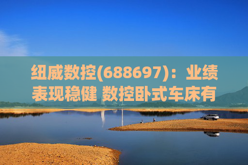 纽威数控(688697)：业绩表现稳健 数控卧式车床有望打开新空间
