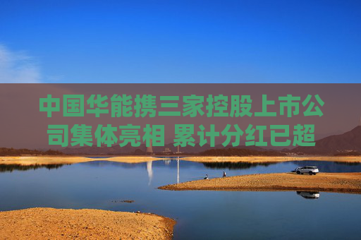中国华能携三家控股上市公司集体亮相 累计分红已超千亿元