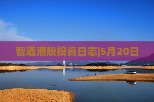 智通港股投资日志|5月20日