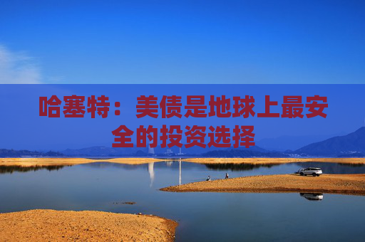 哈塞特：美债是地球上最安全的投资选择