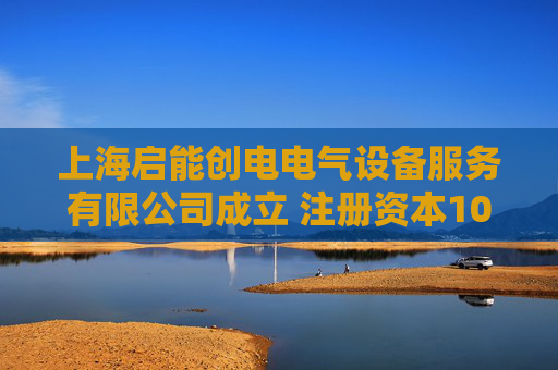 上海启能创电电气设备服务有限公司成立 注册资本100万人民币
