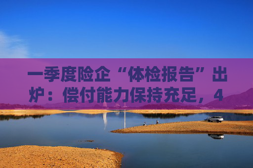 一季度险企“体检报告”出炉：偿付能力保持充足，4家机构因评级不达标亮红灯