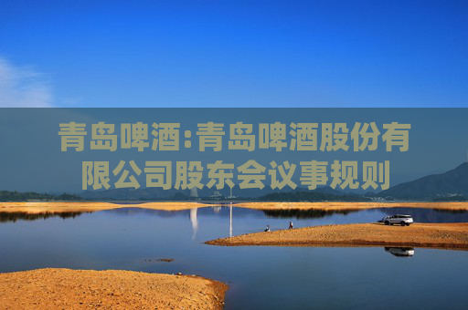 青岛啤酒:青岛啤酒股份有限公司股东会议事规则