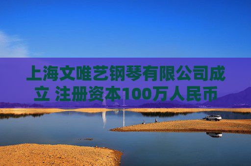 上海文唯艺钢琴有限公司成立 注册资本100万人民币