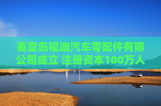 秦皇岛福迪汽车零配件有限公司成立 注册资本100万人民币