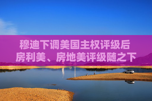 穆迪下调美国主权评级后 房利美、房地美评级随之下调  第1张