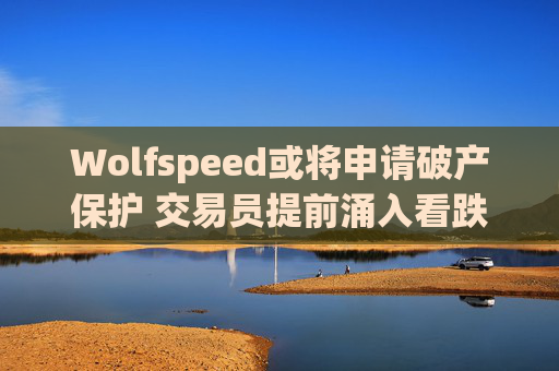 Wolfspeed或将申请破产保护 交易员提前涌入看跌期权