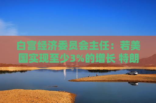 白宫经济委员会主任：若美国实现至少3%的增长 特朗普税改法案就能自我覆盖成本