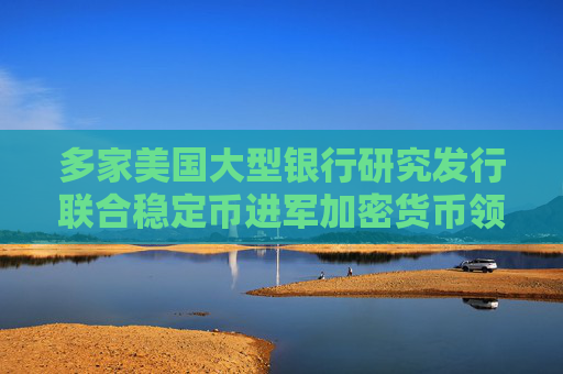 多家美国大型银行研究发行联合稳定币进军加密货币领域  第1张