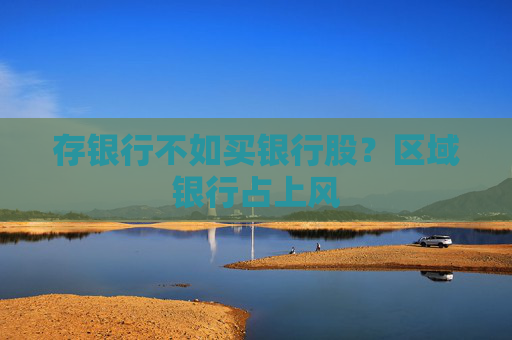 存银行不如买银行股？区域银行占上风