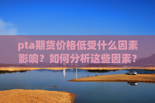 pta期货价格低受什么因素影响？如何分析这些因素？