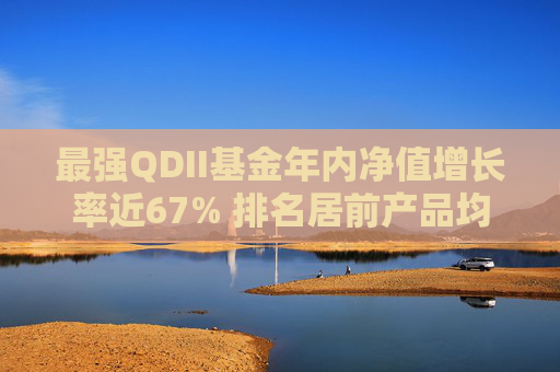 最强QDII基金年内净值增长率近67% 排名居前产品均重仓医药资产  第1张
