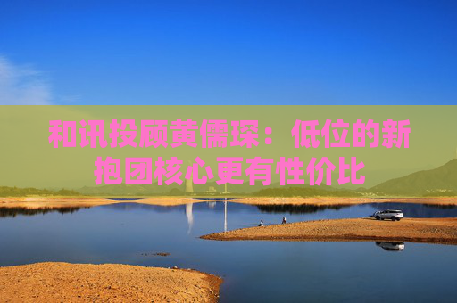 和讯投顾黄儒琛：低位的新抱团核心更有性价比