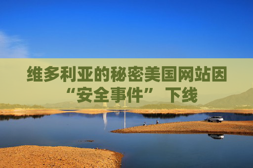 维多利亚的秘密美国网站因 “安全事件” 下线