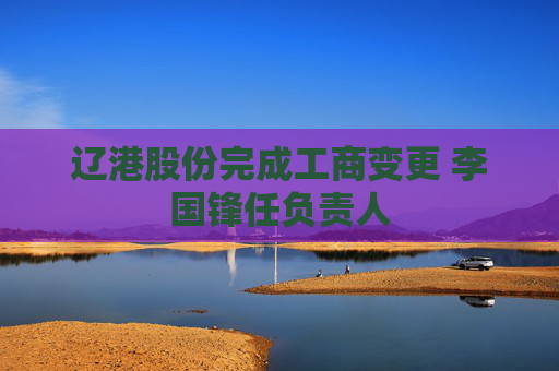 辽港股份完成工商变更 李国锋任负责人