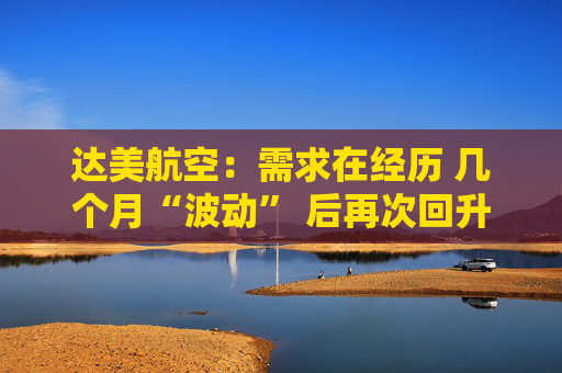 达美航空：需求在经历 几个月“波动” 后再次回升
