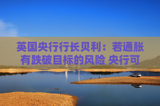 英国央行行长贝利：若通胀有跌破目标的风险 央行可能加快降息