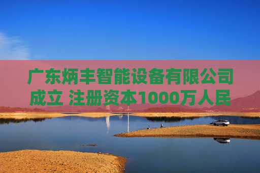 广东炳丰智能设备有限公司成立 注册资本1000万人民币