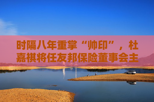 时隔八年重掌“帅印”，杜嘉祺将任友邦保险董事会主席