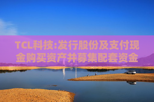 TCL科技:发行股份及支付现金购买资产并募集配套资金报告书（草案）（注册稿）修订说明的公告