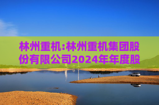 林州重机:林州重机集团股份有限公司2024年年度股东大会的法律意见书
