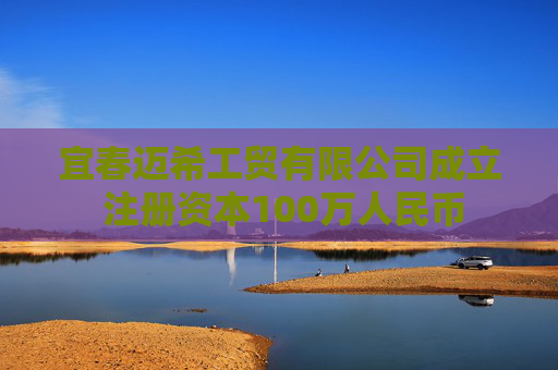 宜春迈希工贸有限公司成立 注册资本100万人民币