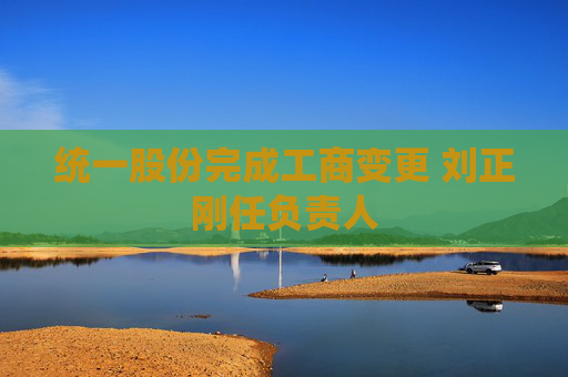 统一股份完成工商变更 刘正刚任负责人