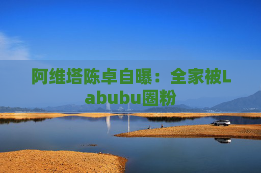 阿维塔陈卓自曝：全家被Labubu圈粉