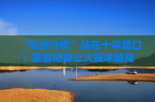“吃药行情”站在十字路口！基金把脉三大技术脉络