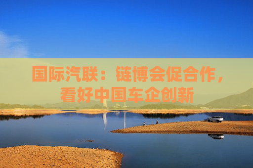 国际汽联：链博会促合作，看好中国车企创新