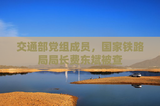 交通部党组成员，国家铁路局局长费东斌被查