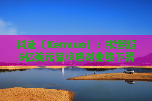科赴（Kenvue）：拟售超5亿美元品牌应对业绩下滑