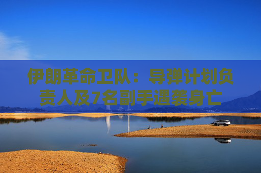 伊朗革命卫队：导弹计划负责人及7名副手遇袭身亡